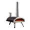 OONI Fyra 12 Holzpellet-Pizzaofen-Handbuch