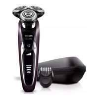 Philips 9000 Serie Bedienungsanleitung