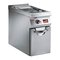 Fritteusen Angelo Po 091FR1E Bedien- Und Installationshandbuch
