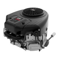Briggs & Stratton 440000 Bedienungsanleitung