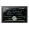 Autoradios Pioneer FH-X840DAB Bedienungsanleitung
