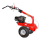 Garten und Gartentechnik Eurosystems M250 EVO Bedienungsanleitung