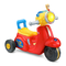 VTech 2-in-1 Map & Go Scooter 5723 Handbuch