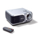 Beamer Acer pd100 Bedienungsanleitung