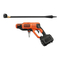 Hochdruckreiniger Black+Decker BCPC18 Bersetzt Von Den Originalanweisungen