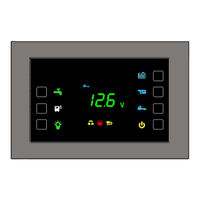 Nordelettronica NE274 Bedienungsanleitung