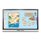 Interaktive Whiteboards SMART 6065 Konfigurationshandbuch