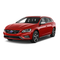 Autos Volvo V60 Betriebsanleitung