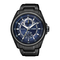 Citizen Corso Cal. 8723/8725/8729 - WR100 Chronographen-Handbuch
