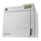 Sterilisatoren Mocom B FUTURA Technisches Handbuch