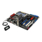 Mainboards Asus Rampage II Extreme Handbuch