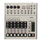 Mischpulte Yamaha MW10 Bedienungsanleitung