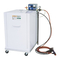 Graco WB3000 Isolationssystem  & Pro Xp