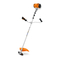 Rasentrimmer Stihl FS 89 Gebrauchsanleitung