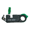 Kabel und Steckverbinder Siemens SIMATIC NET Industrial Ethernet
FastConnect RJ45 Plug 145 Montageanleitung