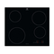 Kochfelder Electrolux EIB60424CK Benutzerinformation