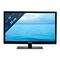 LCD-Fernseher Orion CLB22B161S Bedienungsanleitung