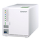 NAS-Systeme QNAP TS-332X Benutzerhandbuch