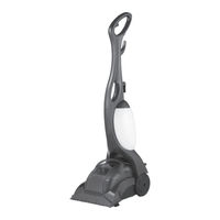 Cleanmaxx VC9387S-7 Gebrauchsanleitung