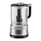 Küchenmaschinen KitchenAid 5KFC0516 Bedienungsanleitung