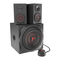 Lautsprecher Genesis Helium 610BT Kurzinstallationsanleitung