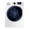 Waschmaschinen Samsung WD8 J5 Serie Benutzerhandbuch