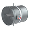 SystemAir FDR-3G BSD230T-OF Serie