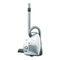 Staubsauger Siemens VSZ41466 Gebrauchsanweisung