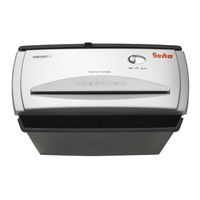 Geha Home & Office S5 Anleitung