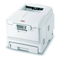 Drucker OKI C3200 Betriebsanleitung