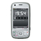Handys T-Mobile MDA Vario III Kurzanleitung