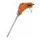 Schneidemaschinen MSW STYRO CUTTER Serie Bedienungsanleitung