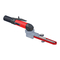 Schleifmaschinen SUHNER ABRASIVE LBC 16-TOP Originalbetriebsanleitung