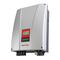 Wechselrichter Ingeteam INGECON SUN LITE Installationshandbuch