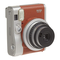 Kameras FujiFilm instax mini 90 Bedienungsanleitung