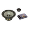 Auto Lautsprecher Audio System HX SQ Serie Anleitung