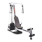 Heimtrainer Weider WEEVSY09230 Bedienungsanleitung