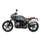BMW Motorrad R nineT Scrambler 2019