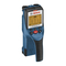 Sicherheitssensoren Bosch D-tect 150 Professional Originalbetriebsanleitung