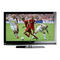 LCD-Fernseher Grundig 46 VLE 8221 BL Bedienungsanleitung