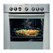 Herde Electrolux EON 3610 Gebrauchsanweisung