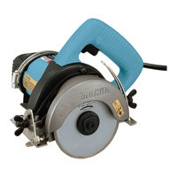 Makita 4101RH Bedienungsanleitung
