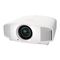 Beamer Sony VPL-VW570ES Kurzreferenz