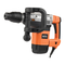 Bohrhammer AEG Powertools MH 5 E Originalbetriebsanleitung