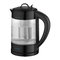 Wasserkocher cecotec THERMOSENSE 390 CLEAR Bedienungsanleitung
