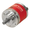 Medienkonverter TR-Electronic sercos C-58 Serie Benutzerhandbuch