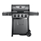 Grills Napoleon FREESTYLE F425SB Montageanleitung