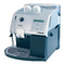 Kaffeemaschinen Saeco Magic comfort SUP012 DR Bedienungsanleitung