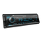 Autoradios Kenwood KMM-BT504DAB Bedienungsanleitung