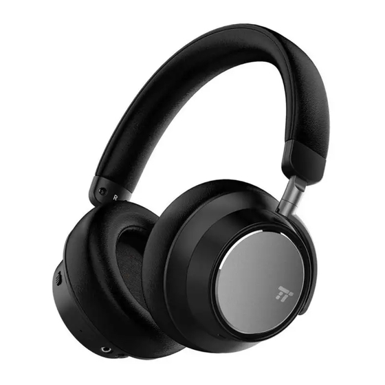TaoTronics TT-BH046 Handbücher